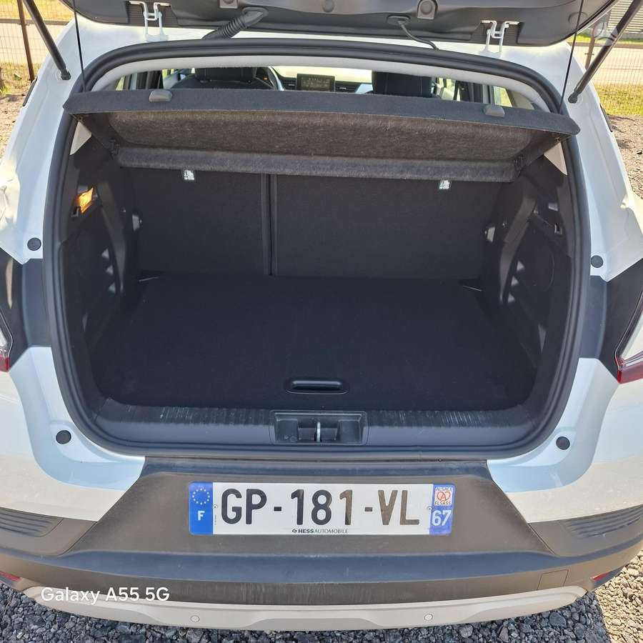 Renault Captur - 9