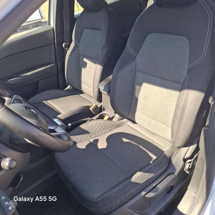 Renault Captur - 11