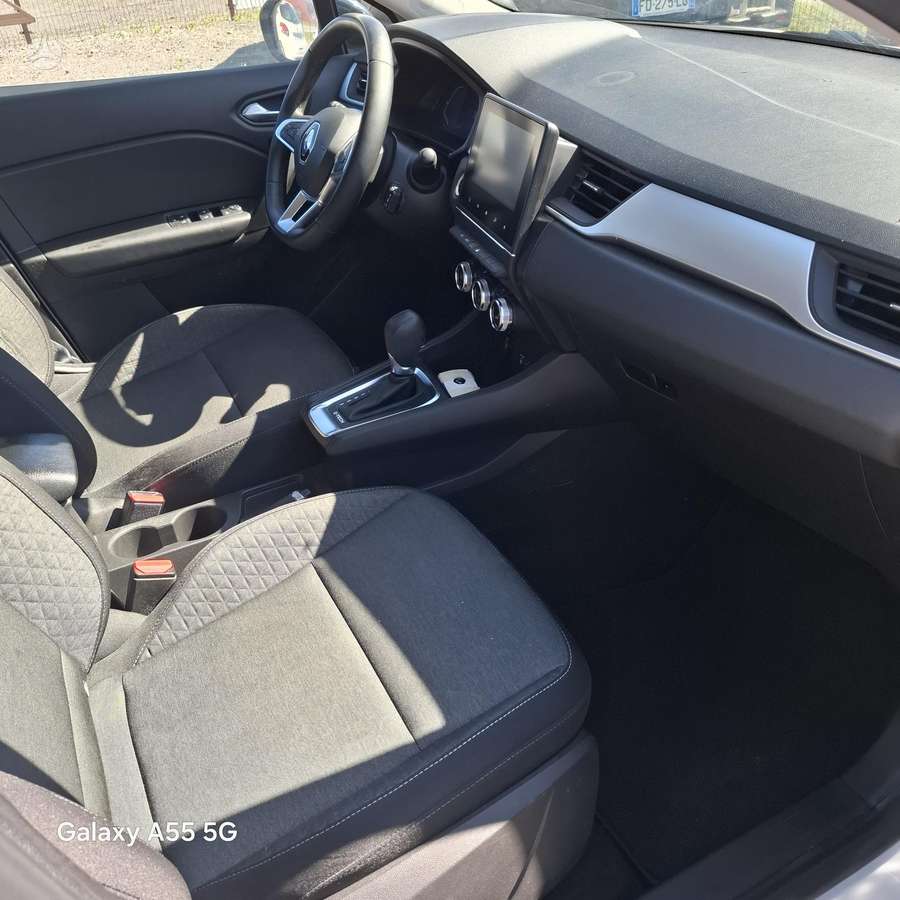 Renault Captur - 12