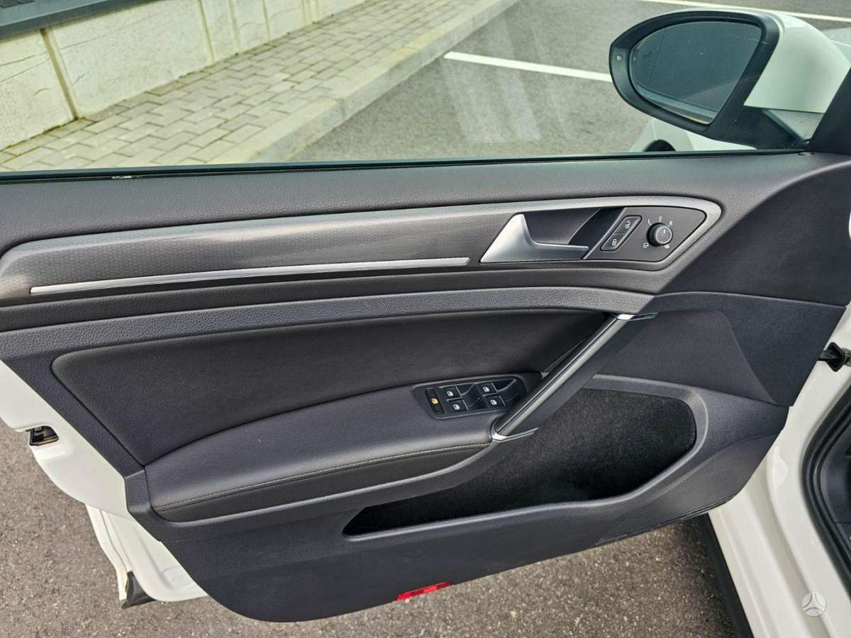 Volkswagen Golf, 2.0 l., Универсал