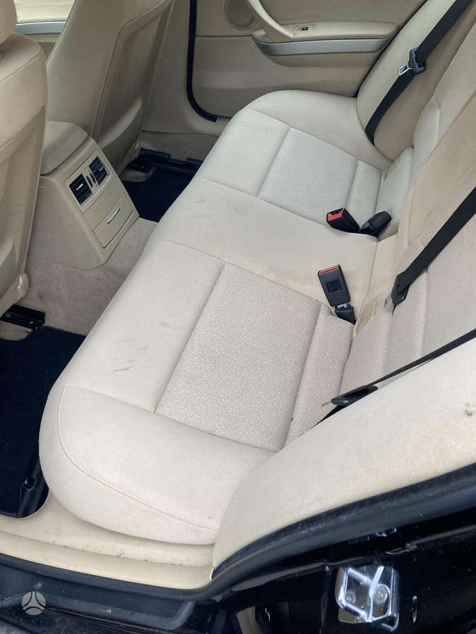 BMW 320, 2.0 l., universalas