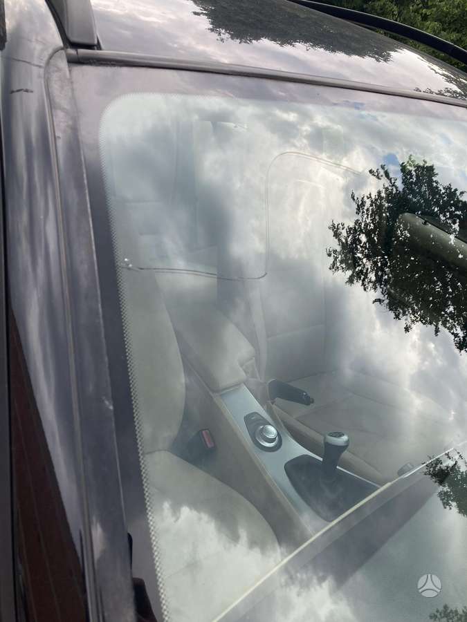 BMW 320, 2.0 l., universalas