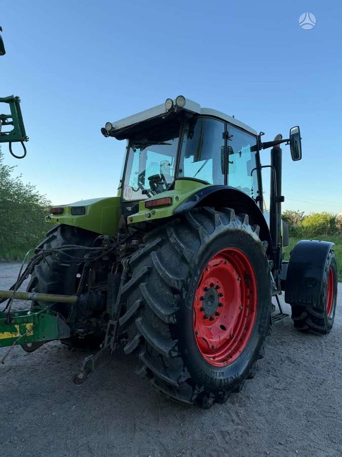Claas Ares 936, traktori