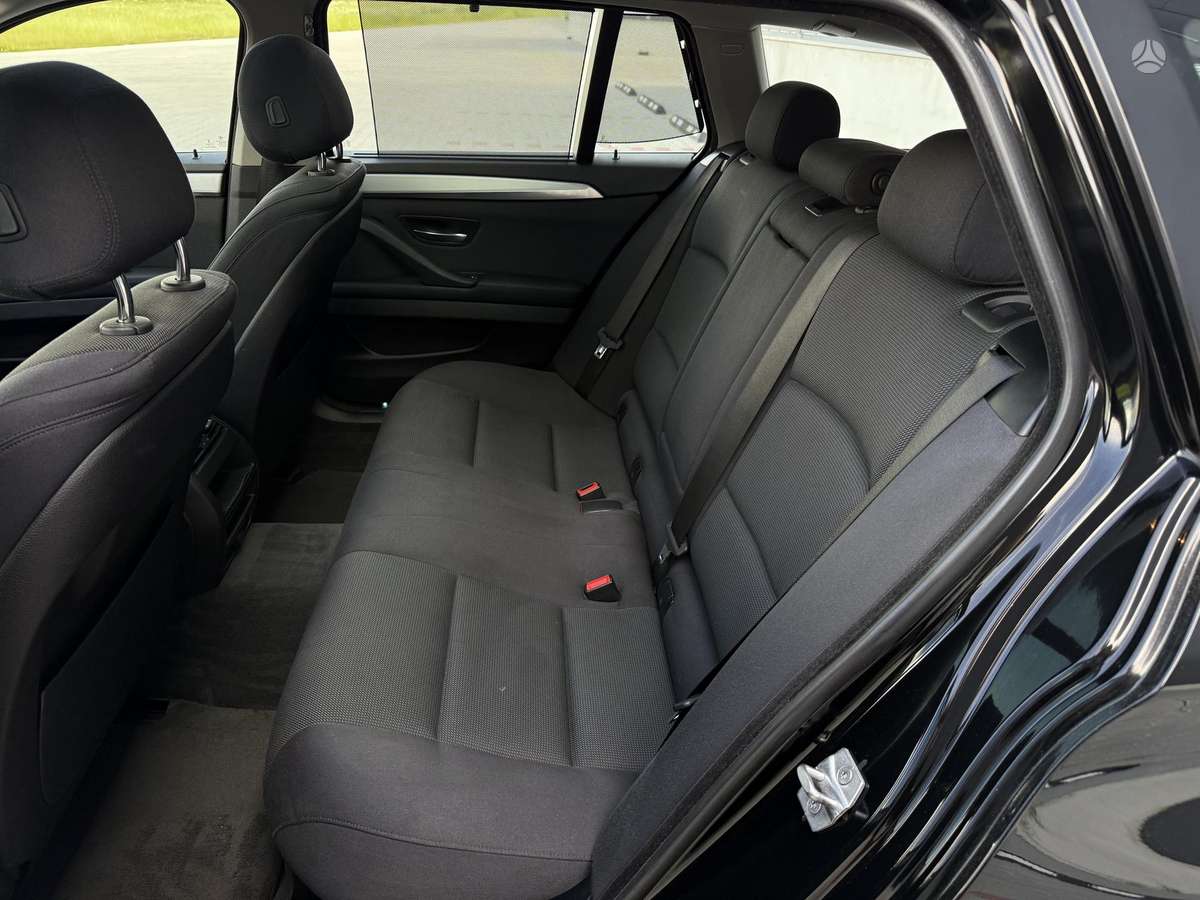 BMW 520, 2.0 l., Универсал