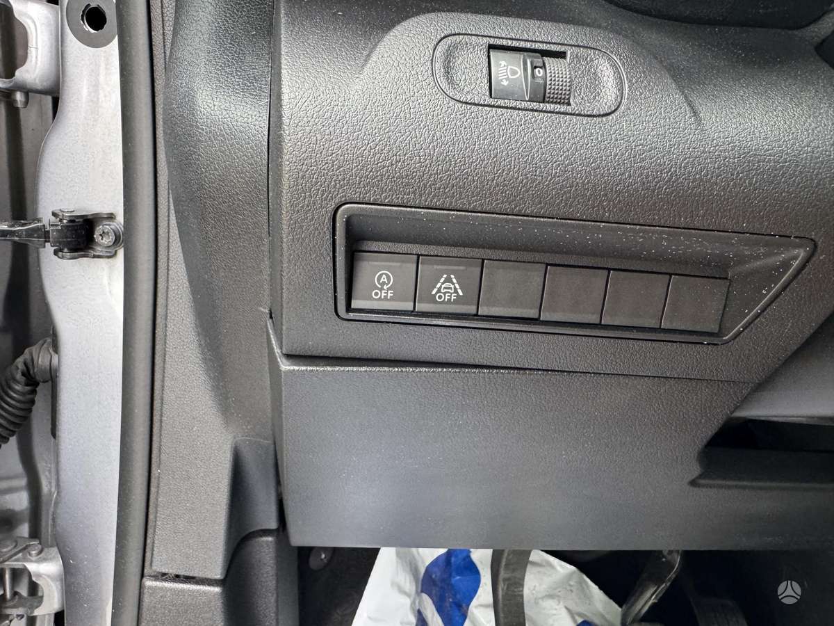 Citroen Berlingo, 1.2 l., Минивэн