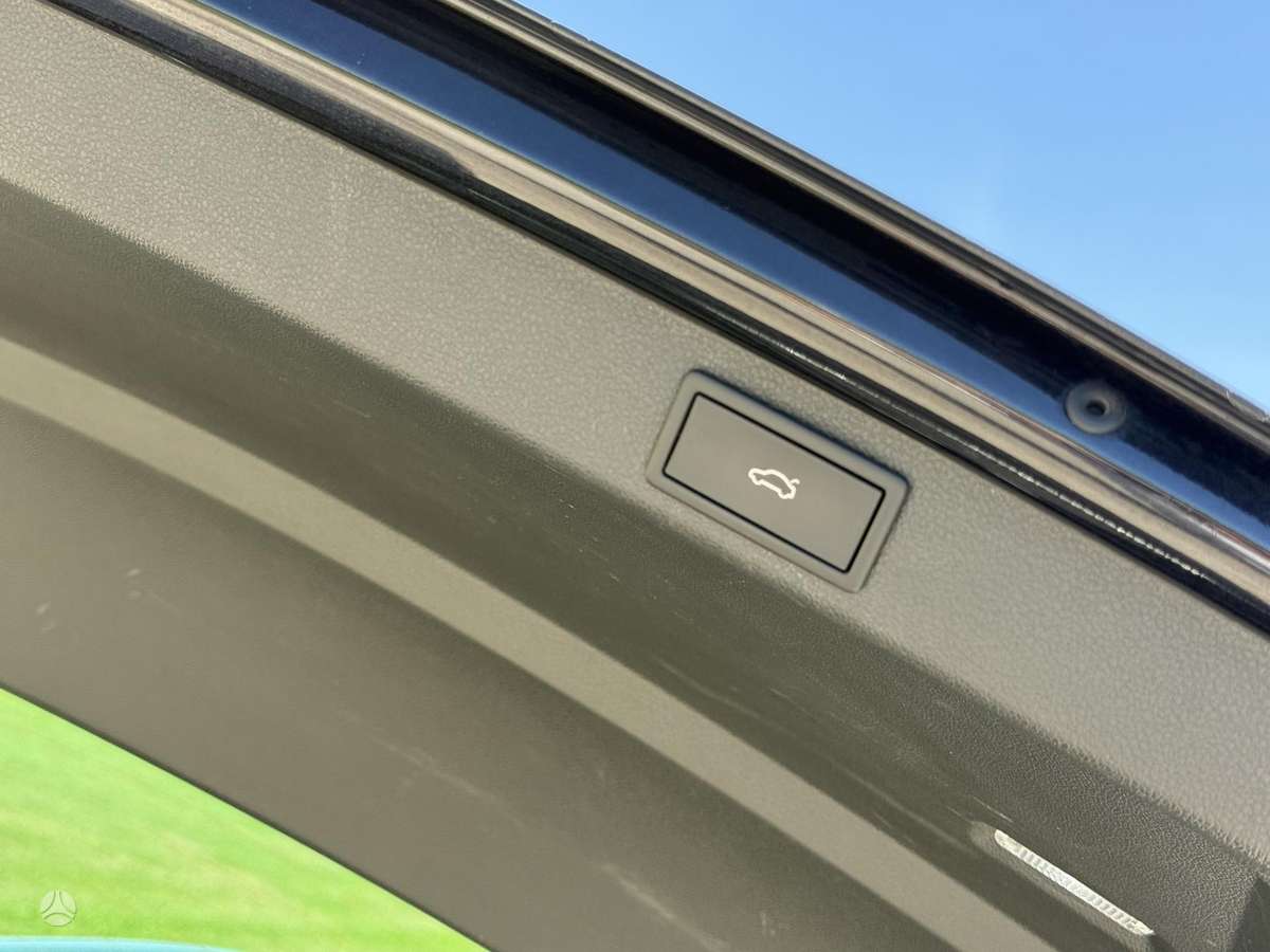 Skoda Superb, 2.0 l., Универсал