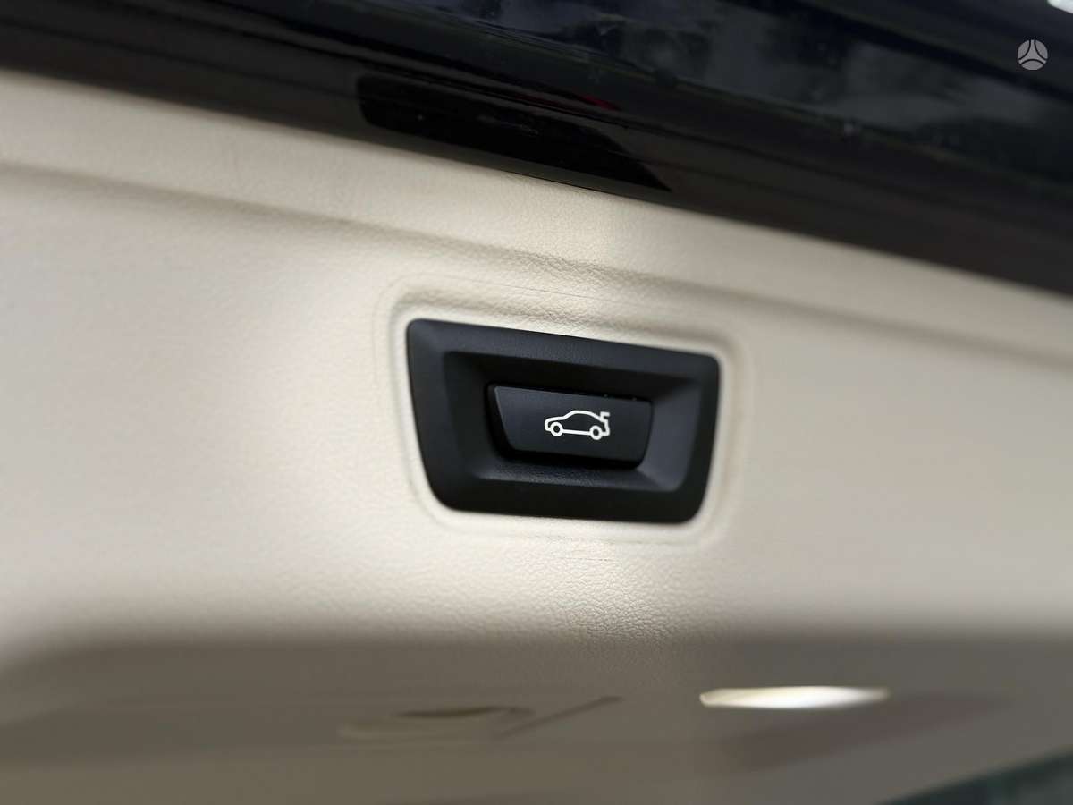 BMW 320, 2.0 l., Универсал