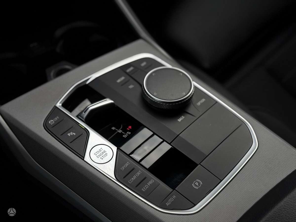 BMW 320, 2.0 l., Универсал