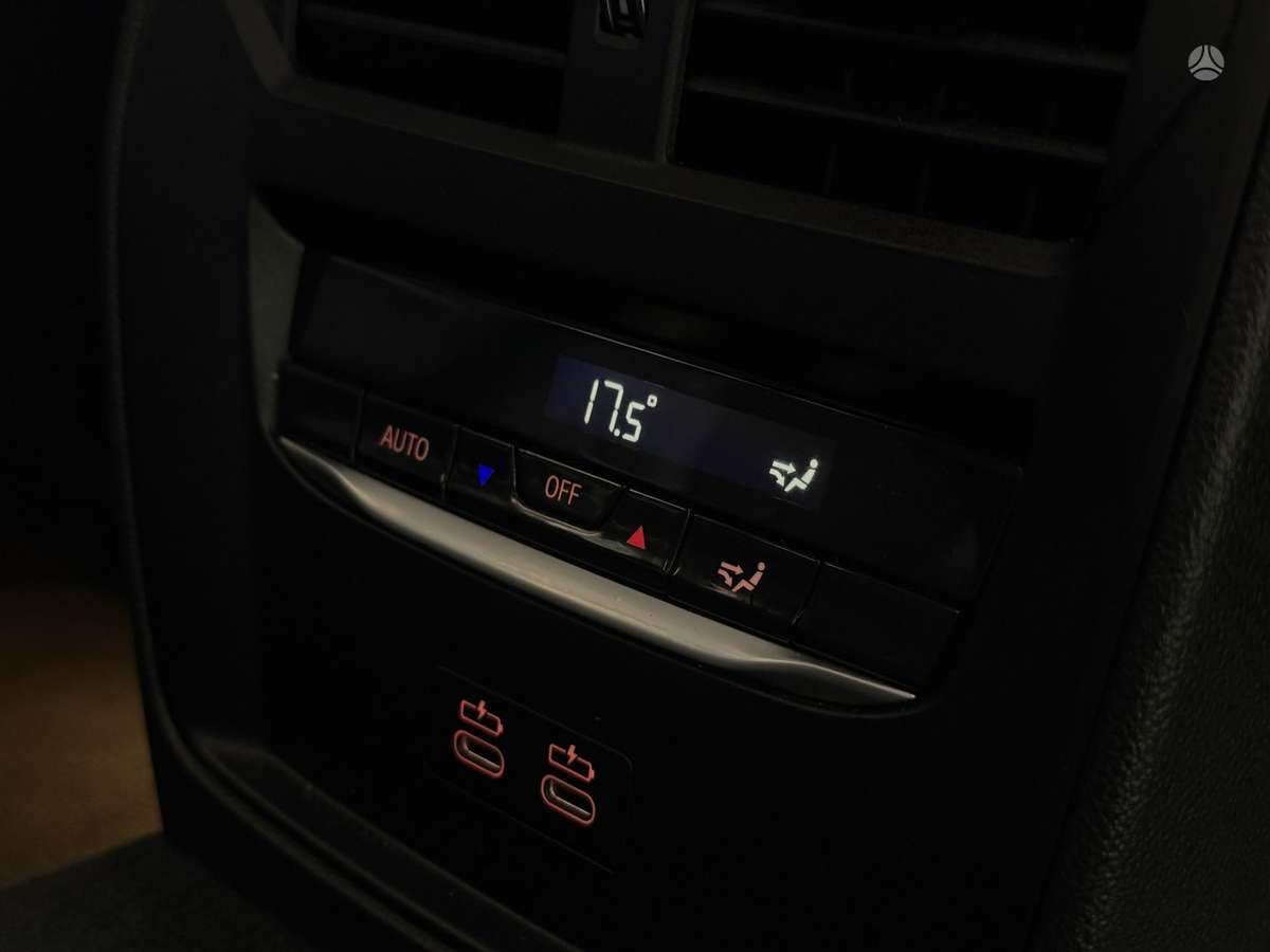 BMW 320, 2.0 l., Универсал