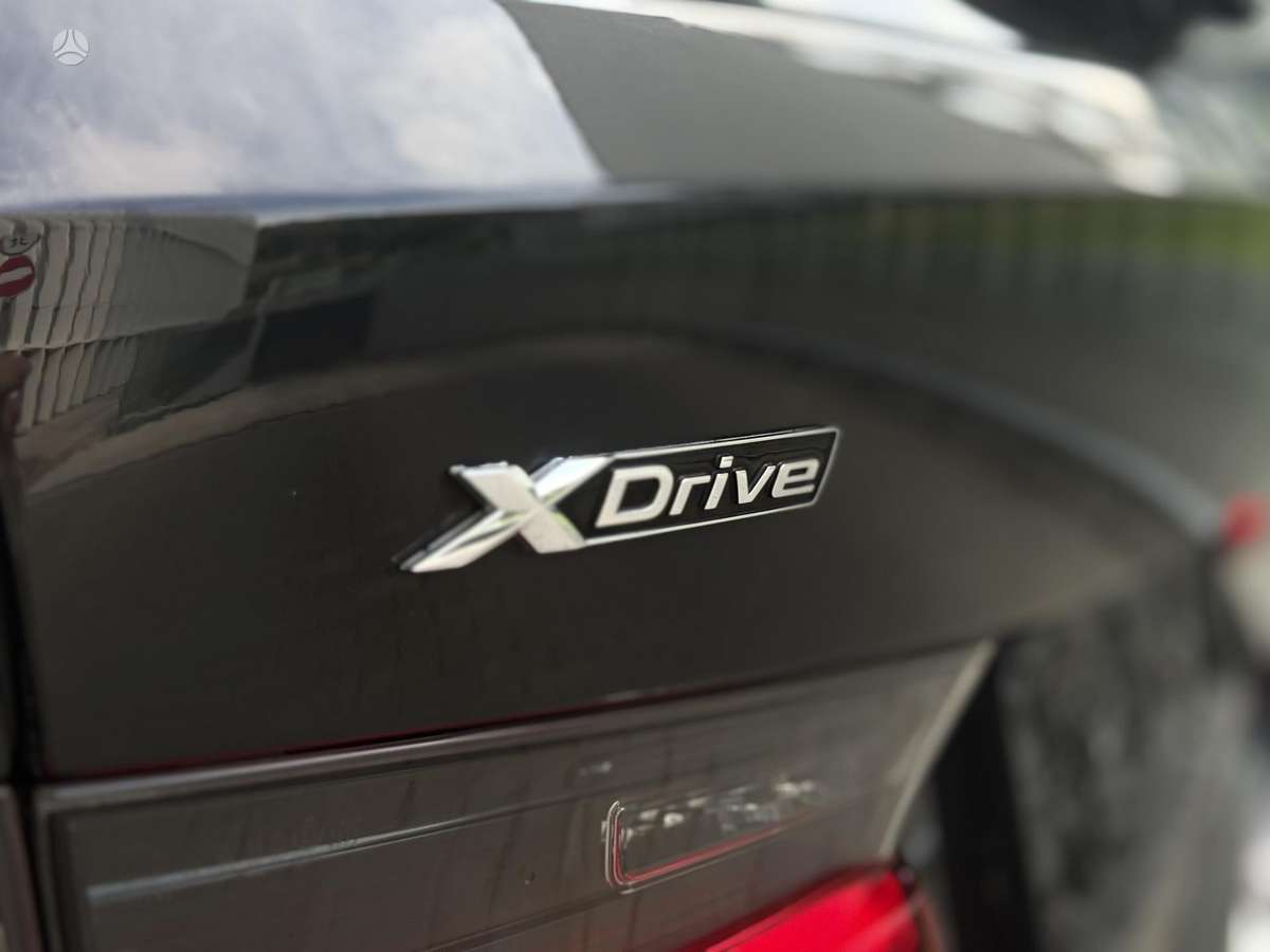 BMW 320, 2.0 l., Универсал