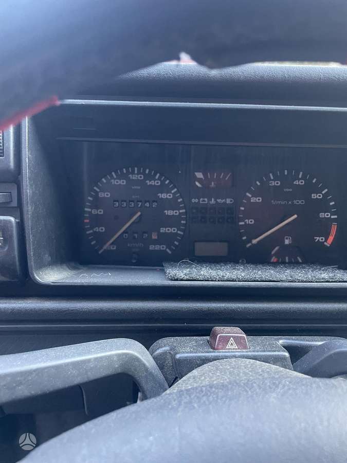 Volkswagen Golf - 8