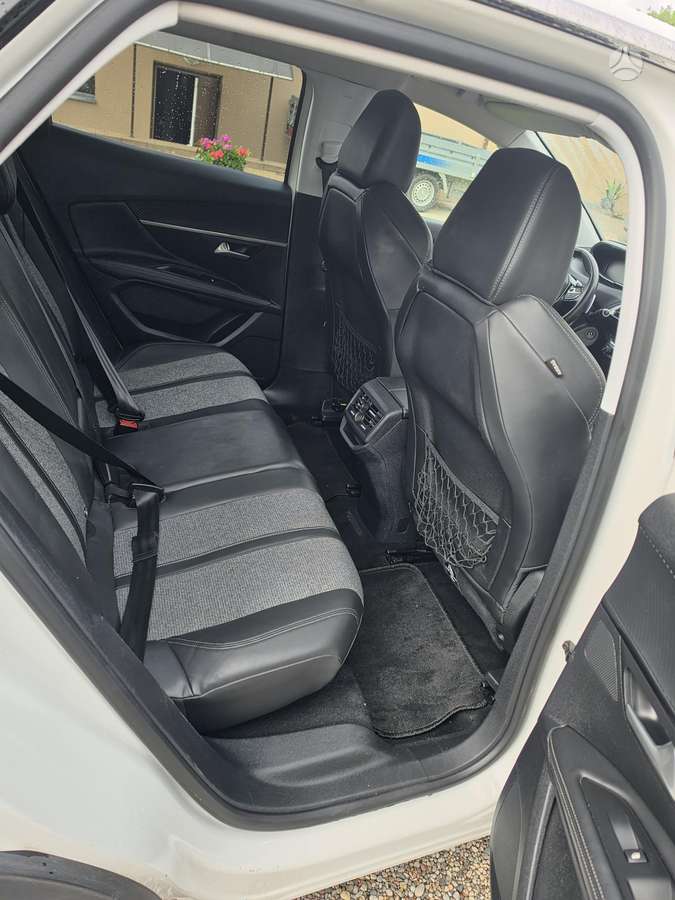 Peugeot 3008 - 6