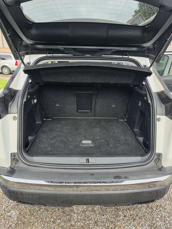 Peugeot 3008 - 7