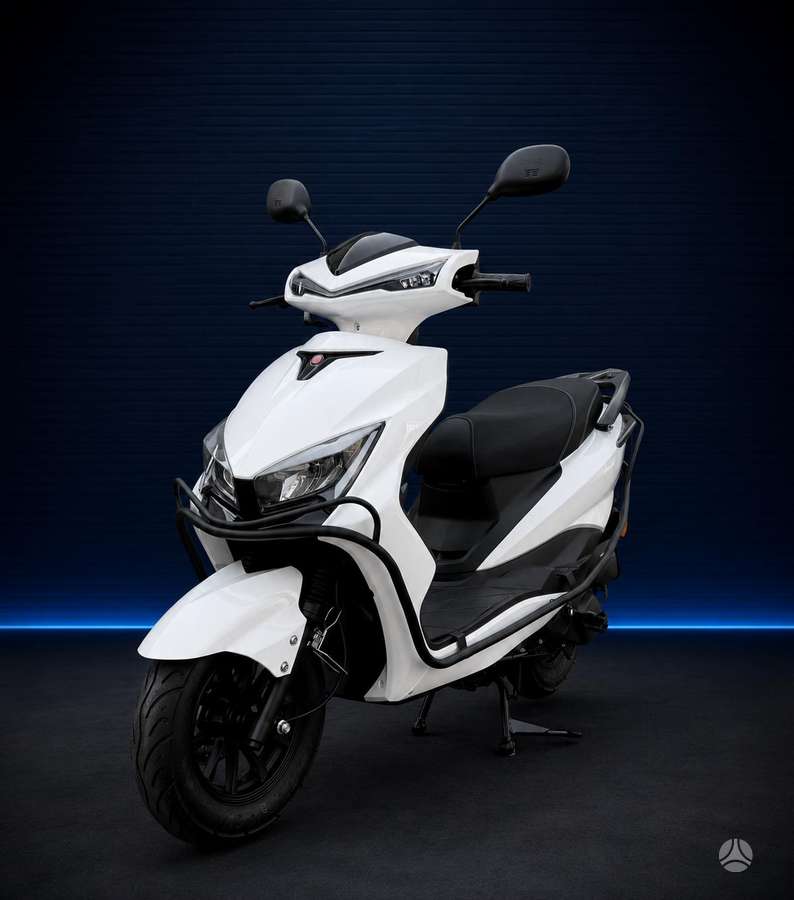 Yamaha Cygnus 49cc, мотороллеры / мопеды