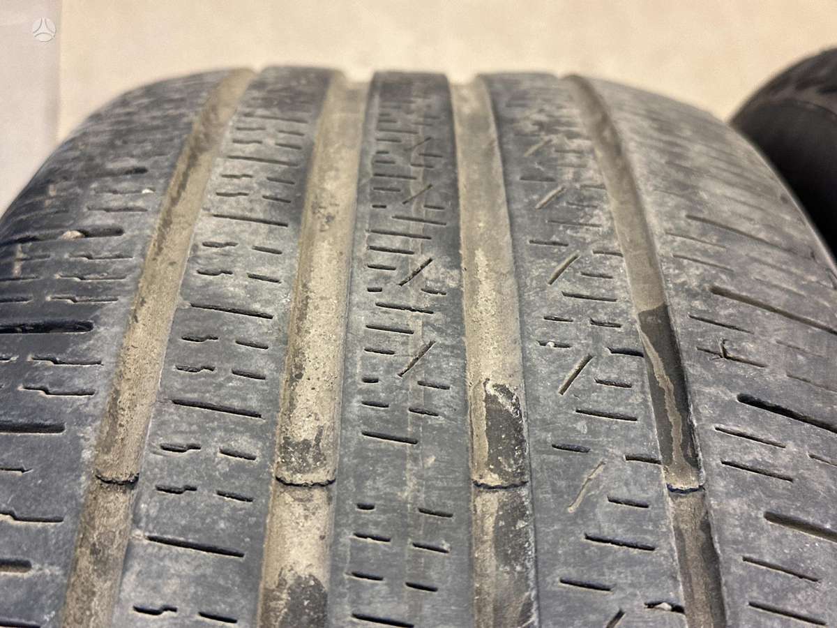 Pirelli Cinturato P7, universalios 225/50 R18