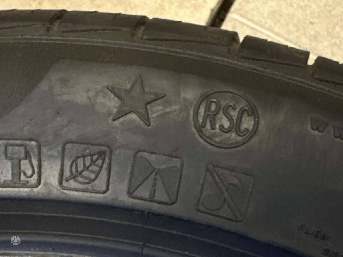 Pirelli Cinturato P7, всесезонные 225/50 R18