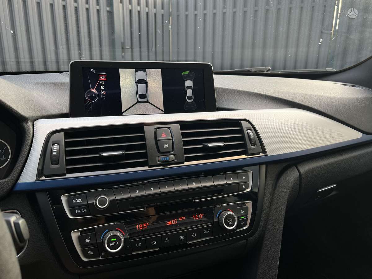 BMW 435, 3.0 l., coupe
