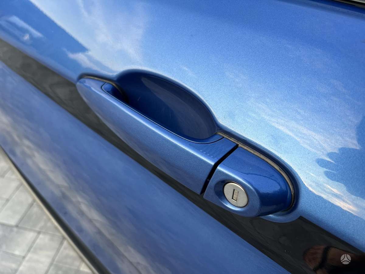 BMW 435, 3.0 l., coupe