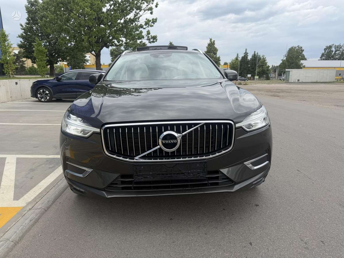 Volvo XC60 - 6