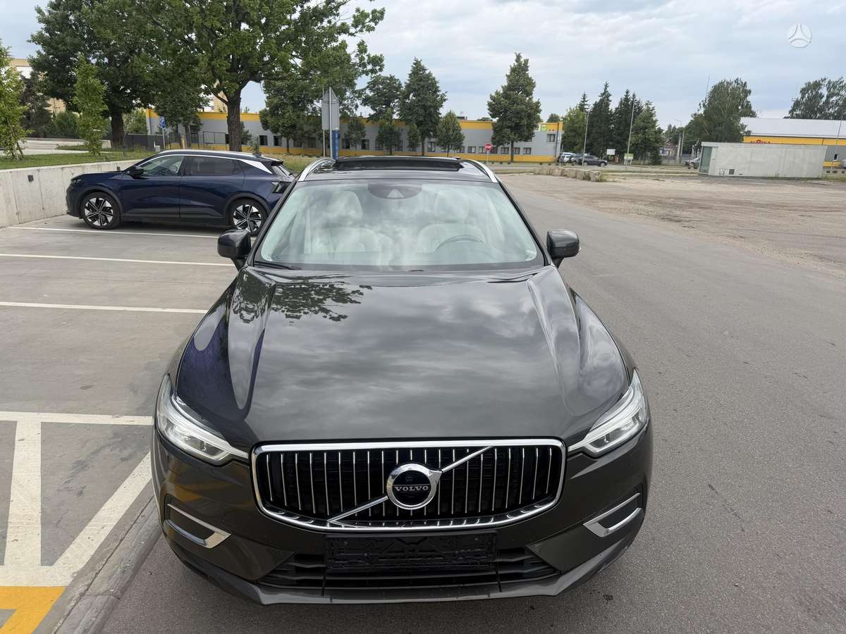 Volvo XC60 - 7