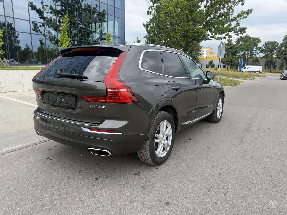 Volvo XC60 - 11