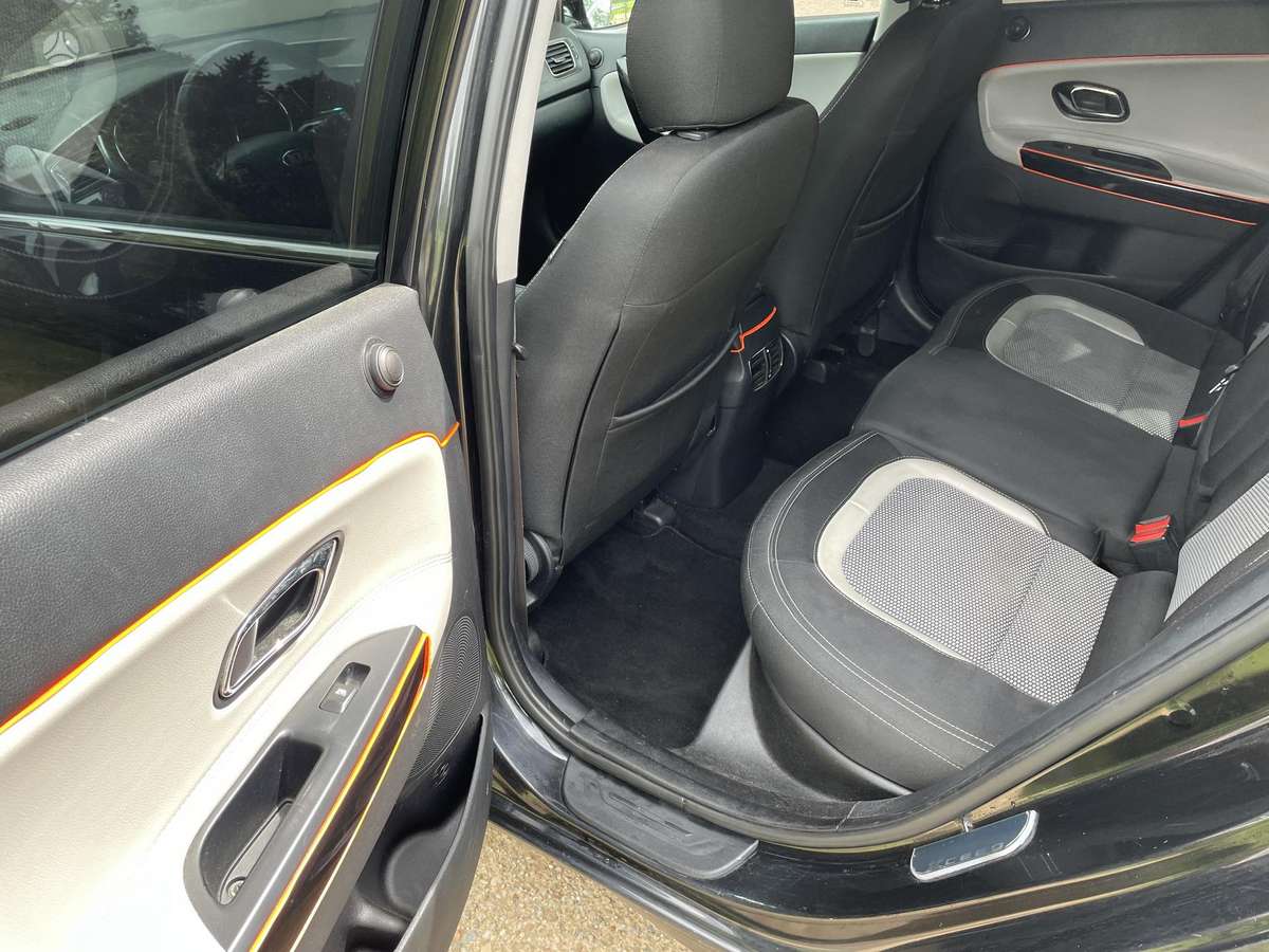 Kia Ceed, 1.6 l., Универсал