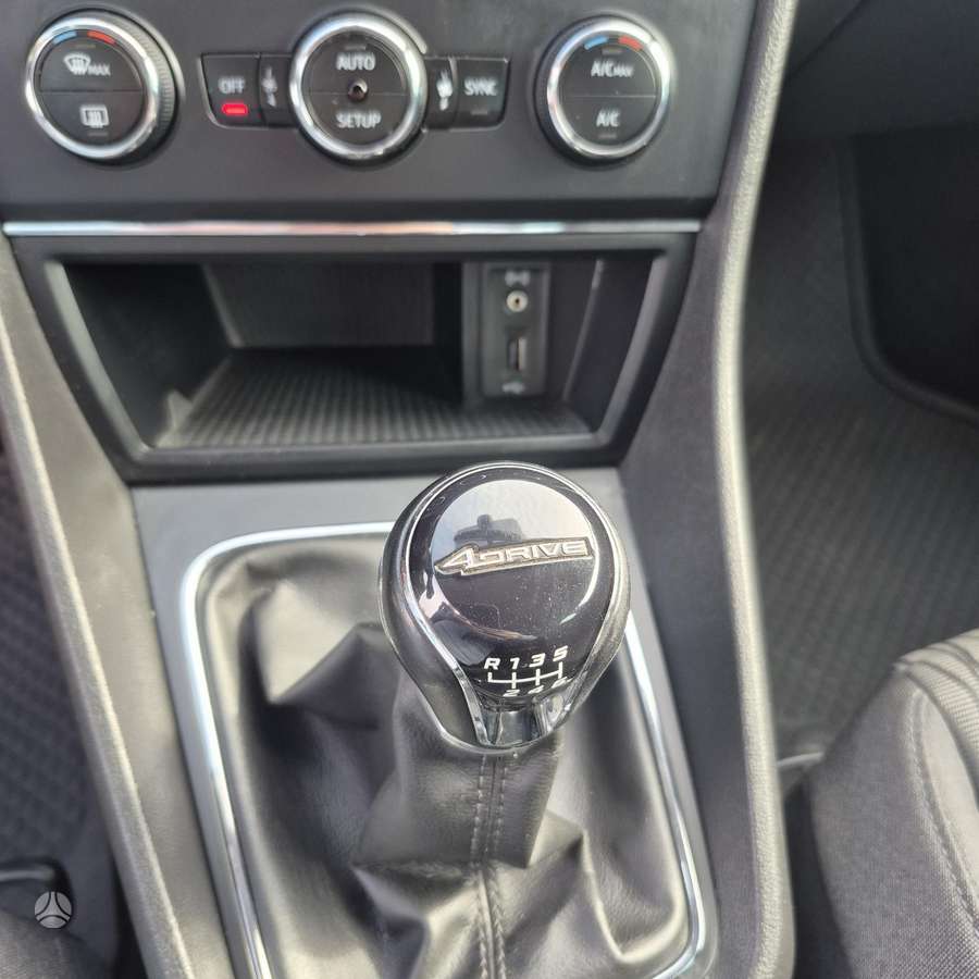 Seat Leon, 1.6 l., Универсал