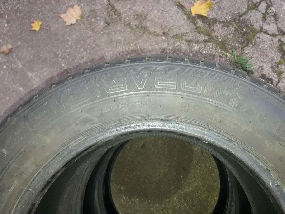 Dunlop, другое 195/65 R15