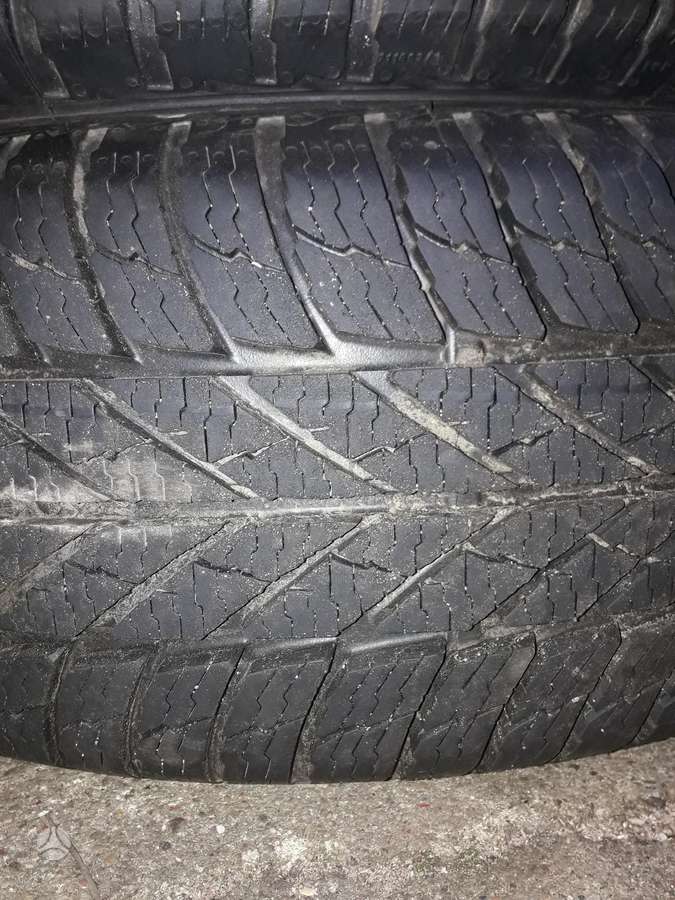 Dunlop, другое 195/65 R15