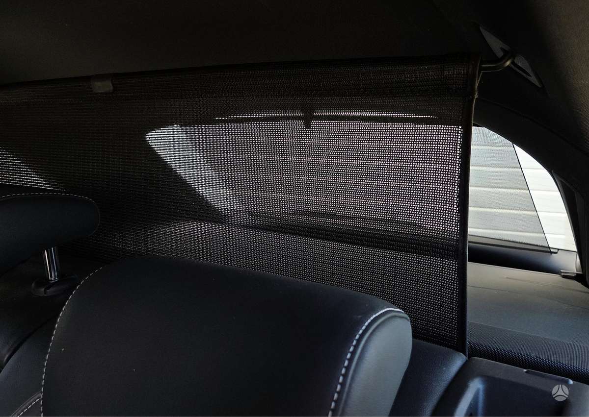 Audi A6, 2.0 l., wagon