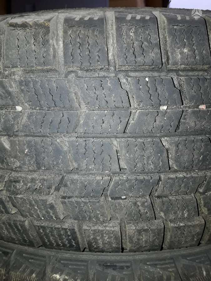 Dunlop, другое 195/65 R15