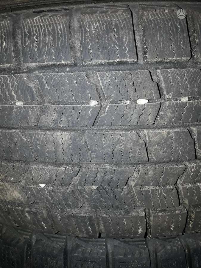 Dunlop, другое 195/65 R15