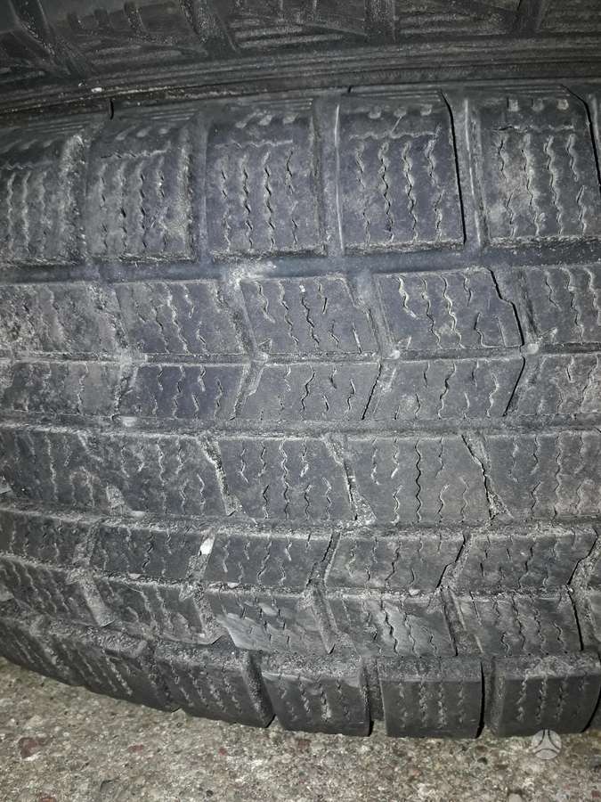 Dunlop, other 195/65 R15