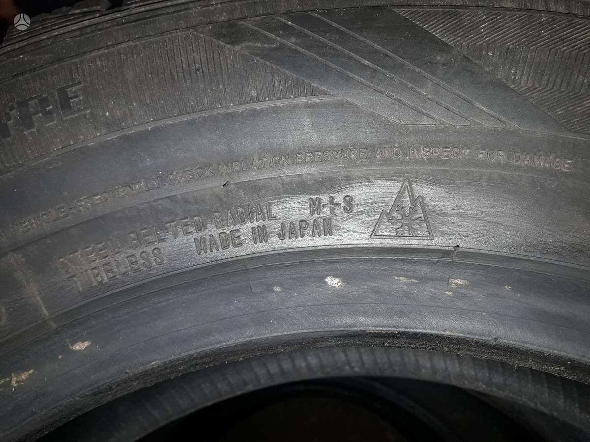 Dunlop, другое 195/65 R15