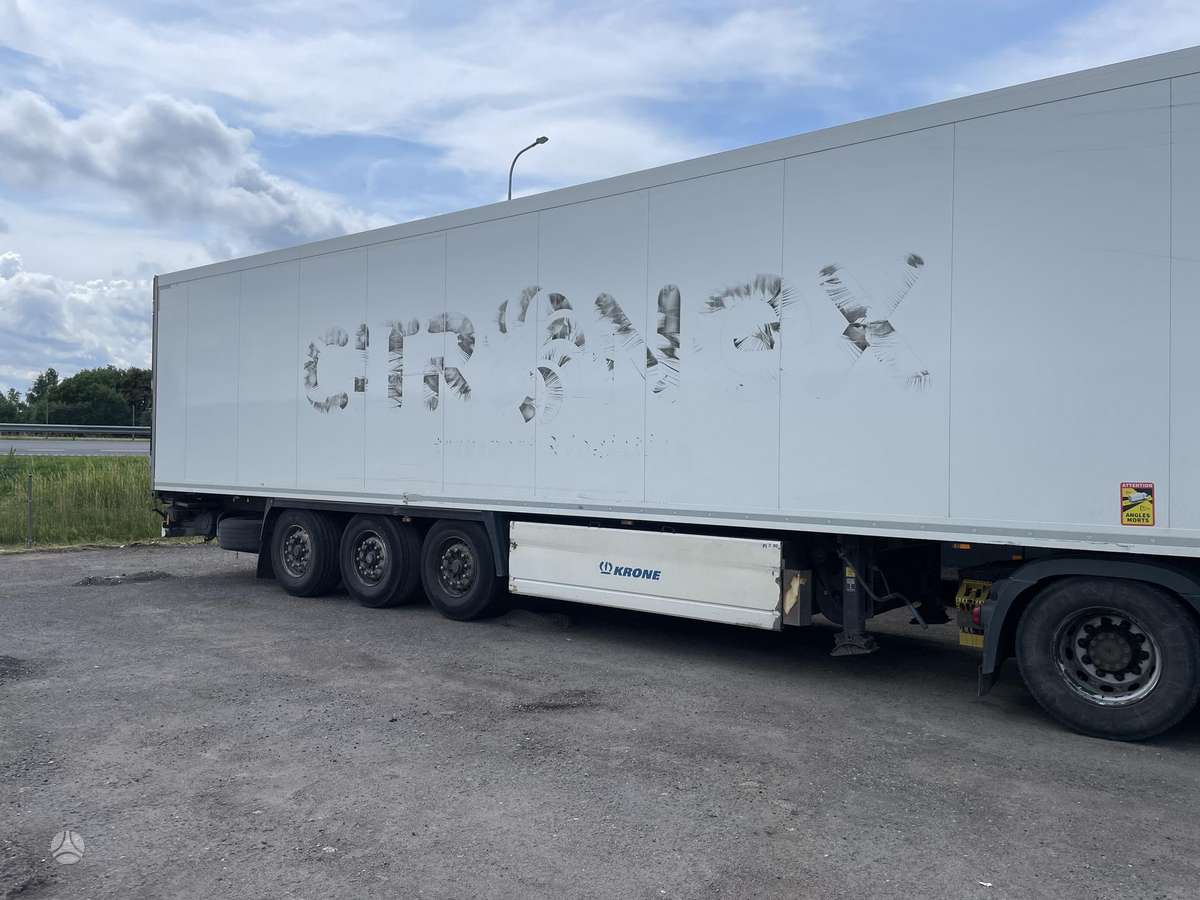 Mercedes-Benz Actros MP4, double sleeper