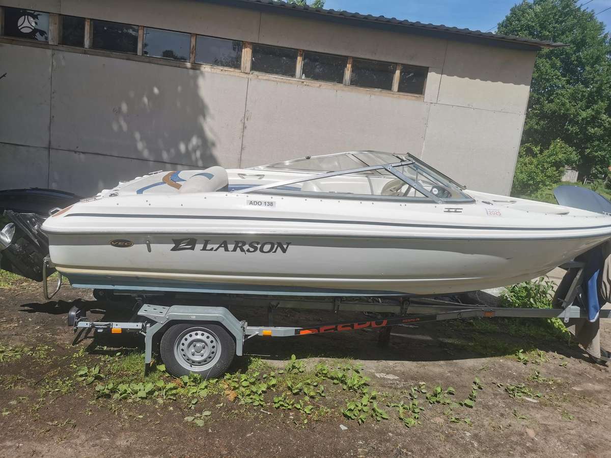 Larson 180sai, yachts / cruisers