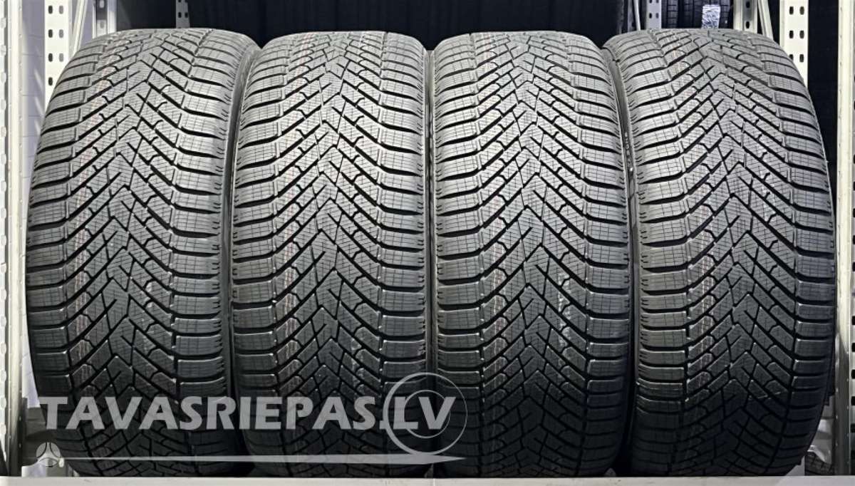 Pirelli Scorpion Winter 2, winter 285/35 R23