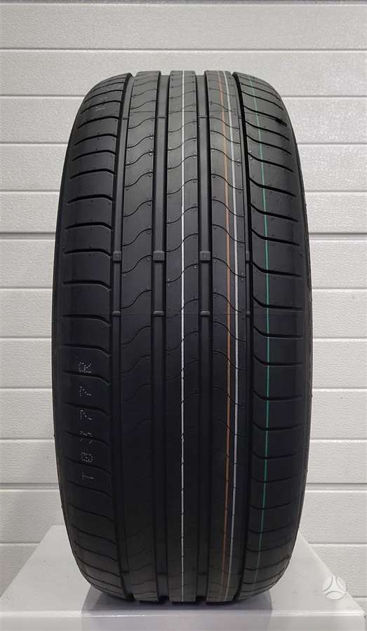 Bridgestone Turanza 6, summer 255/35 R22