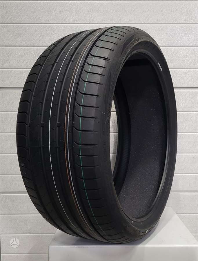 Bridgestone Turanza 6, summer 255/35 R22