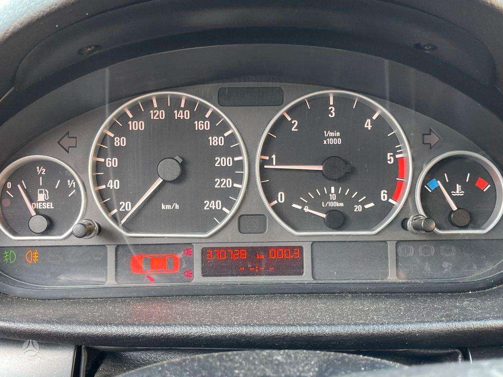 BMW 3 serija