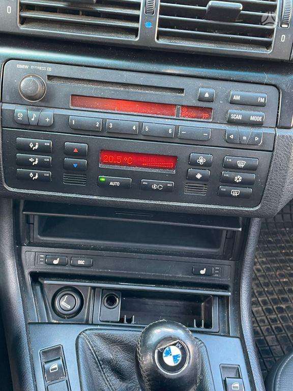 BMW 3 serija