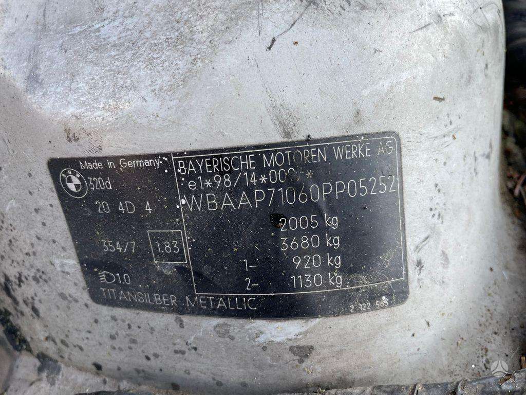 BMW 3 serija