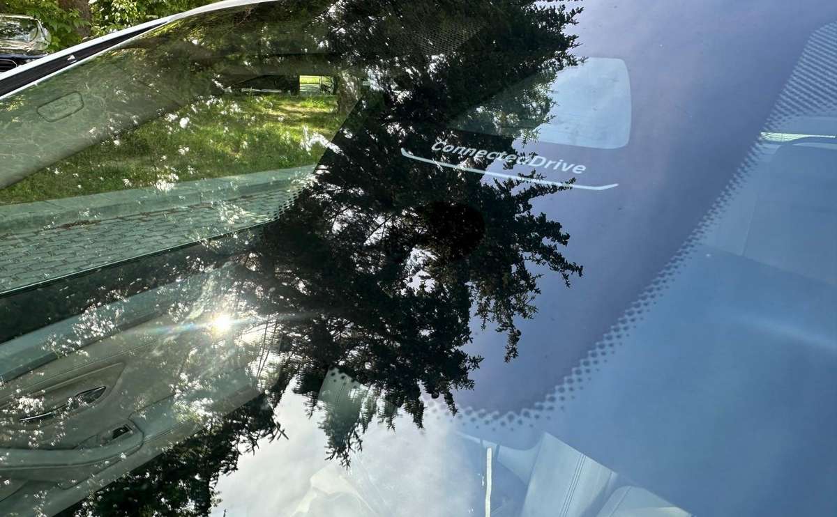 BMW 520, 2.0 l., Универсал