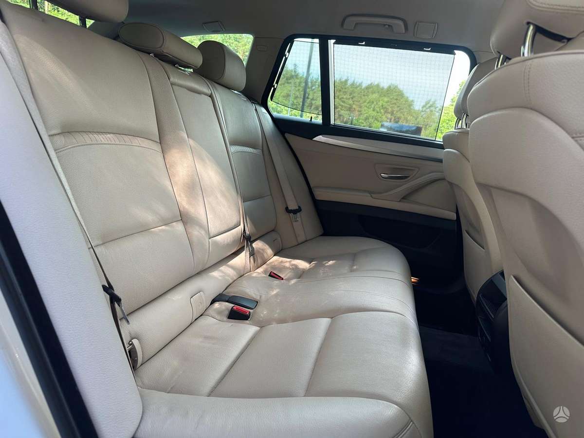BMW 520, 2.0 l., universalas