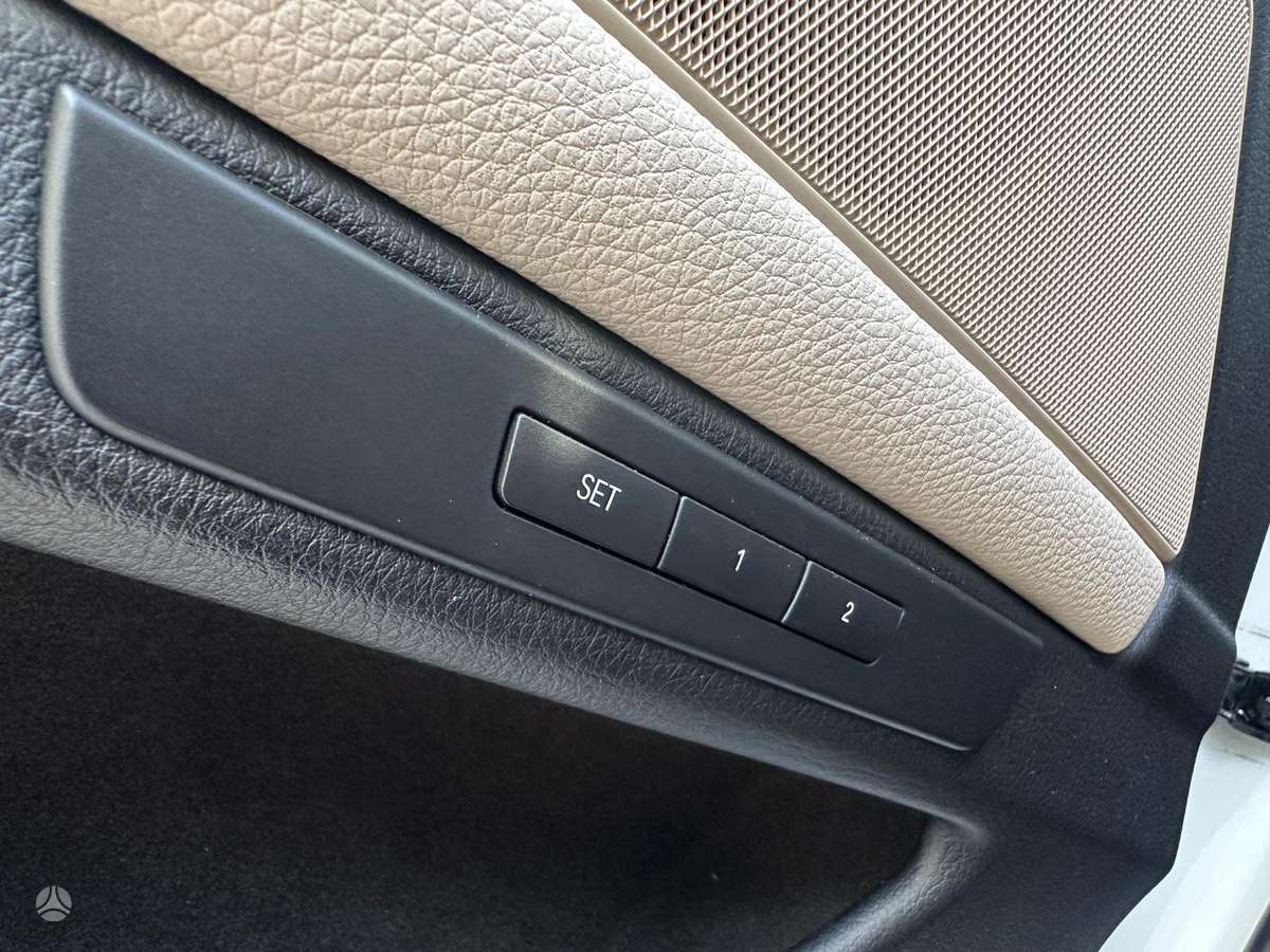 BMW 520, 2.0 l., wagon