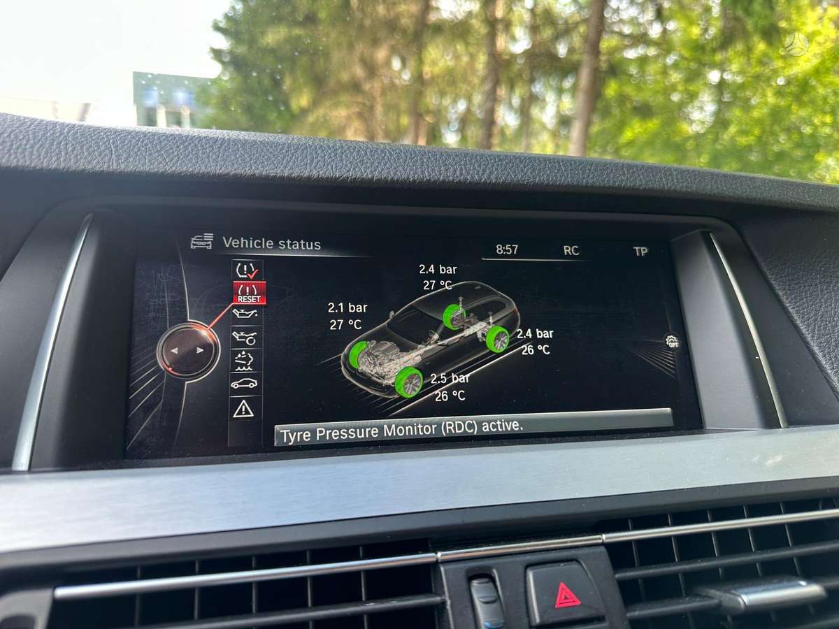 BMW 520, 2.0 l., wagon