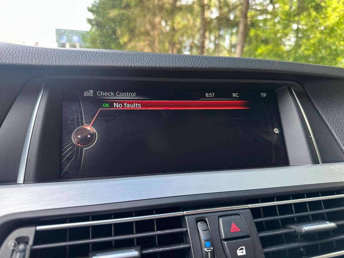 BMW 520, 2.0 l., Универсал