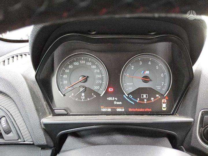 BMW M2, 3.0 l., coupe