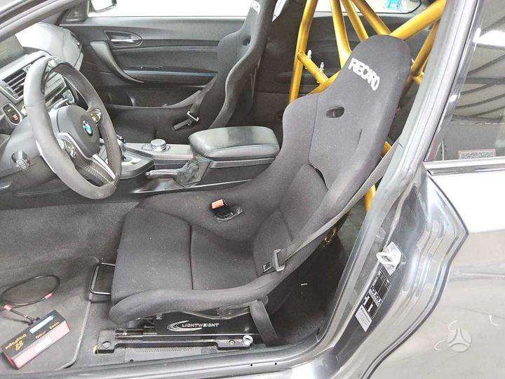 BMW M2, 3.0 l., coupe