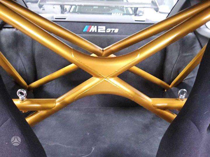 BMW M2, 3.0 l., coupe